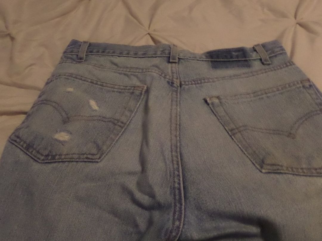 Levis Jeans