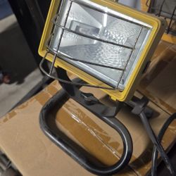 Flood Light 