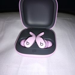 BEATS FIT PRO-(New Out Of Box)