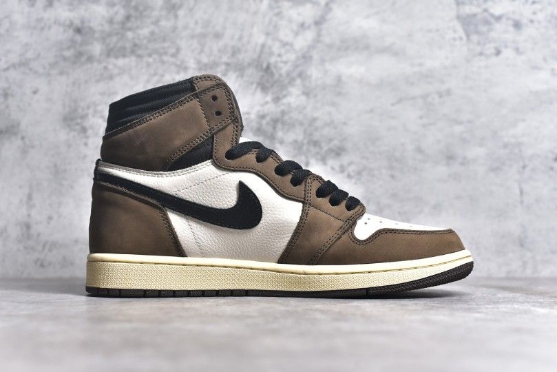 Air Jordan 1 x Travis Scott