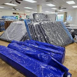 New mattresses All Sizes