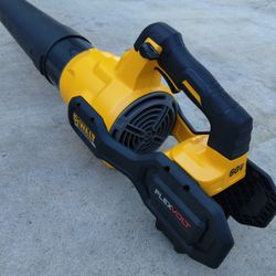 DeWalt 60V Max Flex Volt Blower Tool Only 