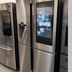 Brand New Refrigerator starting at just $499 and up FROM THERE for sale