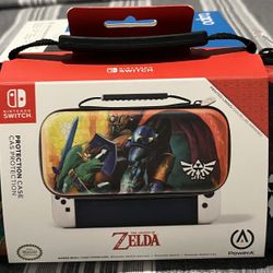 Nintendo Switch Protection Case