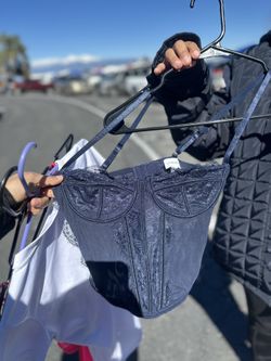 Corset Pacsun
