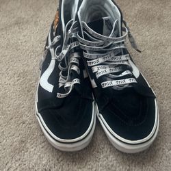 Vans 