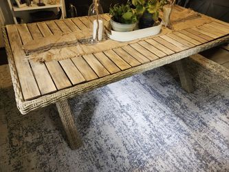 Outdoor Table