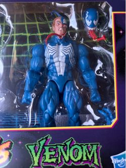 Marvel legends