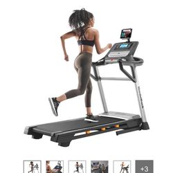 NordicTrack Elite 700 Treadmill