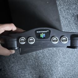 Nintendo 64