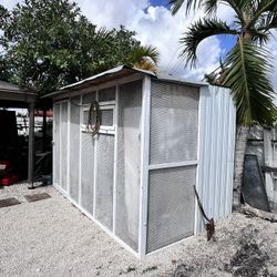 Palomar Y Trampas Con Cajones