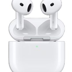 AirPods 4