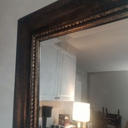 Very Nice Wall Mount Mirrior 
