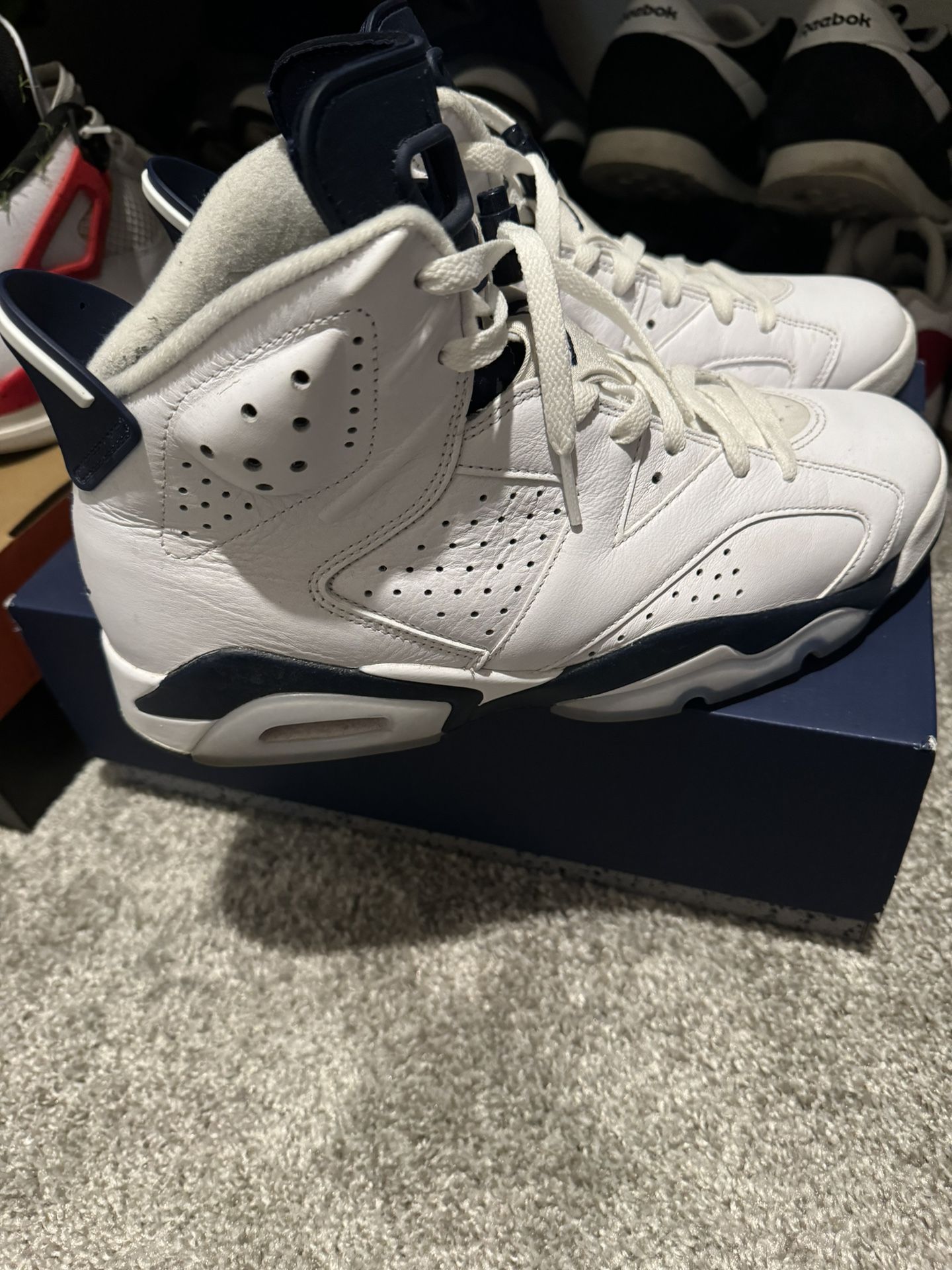 Jordan 6