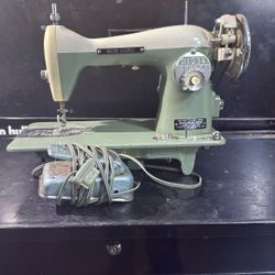 Sewing Machine 