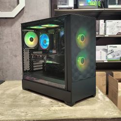 Gaming Computer Intel AMD Radeon Keyboard Mouse Headset Hardware Motherboard Coolers Desktop Laptop Pcs