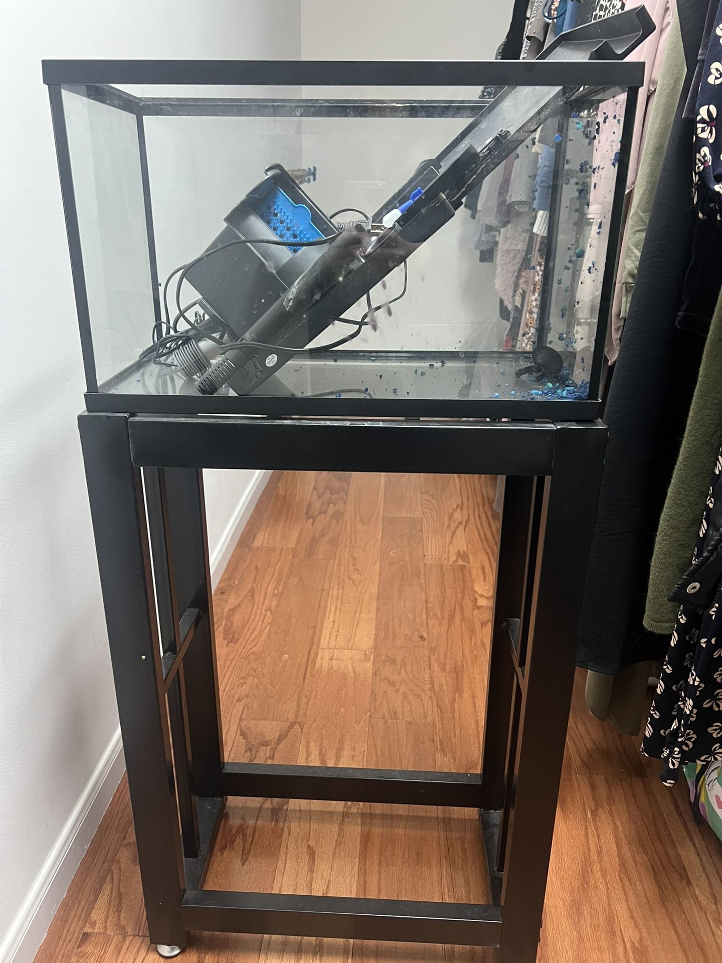 Fishtank