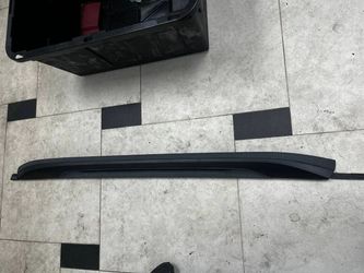 2010-2017 Chevrolet Equinox Roof Rack Luggage Right Side Rail Carrier