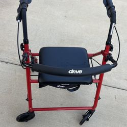 Walker Good Condition Nothing Wrong