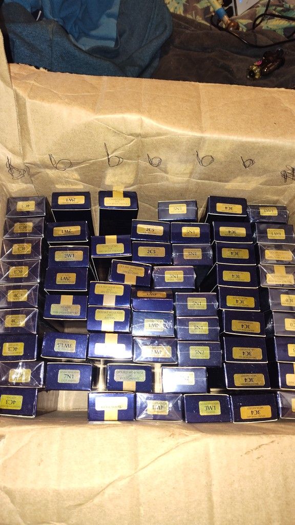 Estee Lauder Makeup