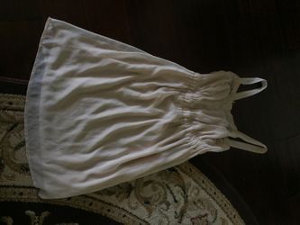 Women’s dress medium