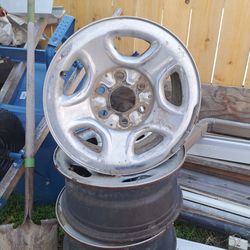 2007 Chevrolet Silverado