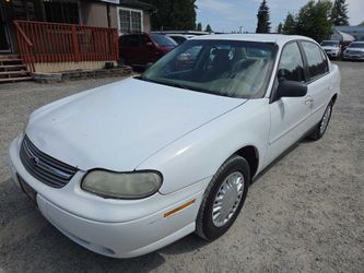 2004 Chevrolet Classic
