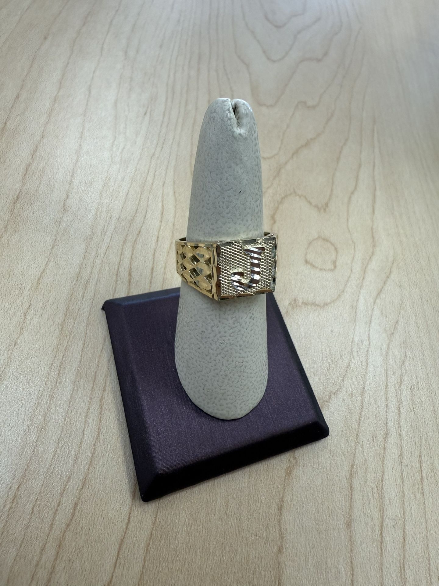 Initial Ring