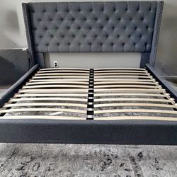 King Size Bed Frame
