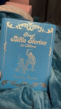 Children’s Bible