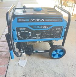Pulsar Generator