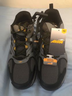 AVIA Men Gym shoes