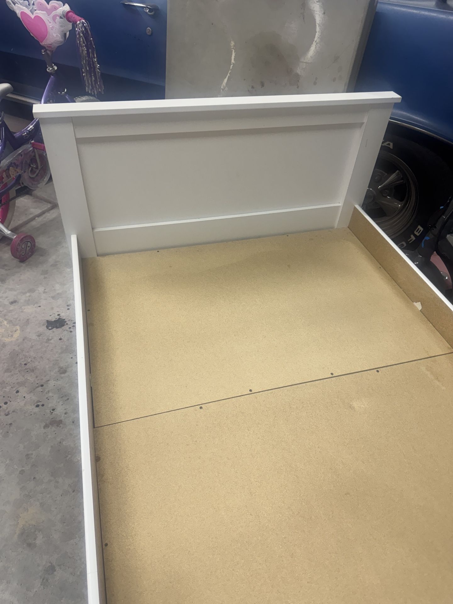 Twin Bed frame