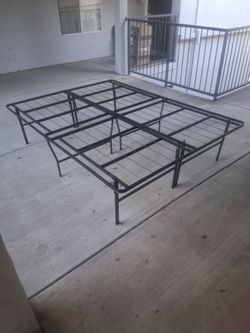 Twin Bed Frames
