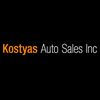 Kostyas Auto Sales Inc