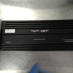 Made Dic 2022   Good Price T S Powerd Ts1.9000D