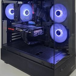 Gaming PC 