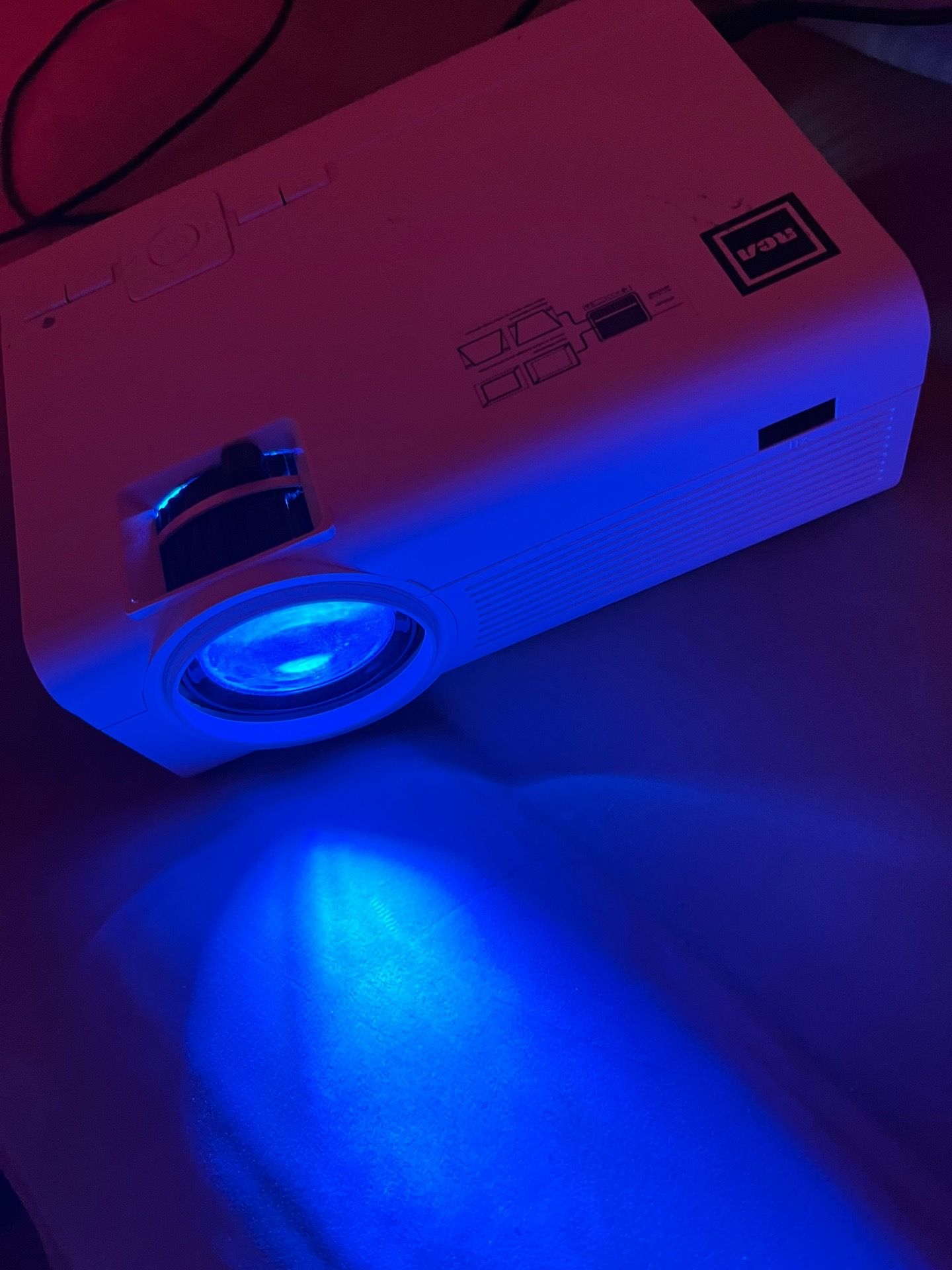Projector