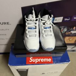 Jordan 11 Legend