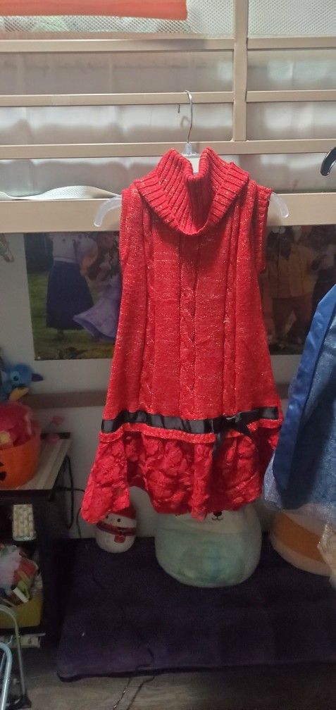 Toddler dresses