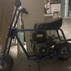 Mini Bike 