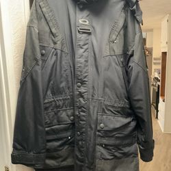 Oakley Jacket 