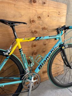 Bianchi