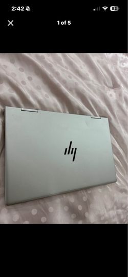 HP Envy x360 2-in-1 Laptop
