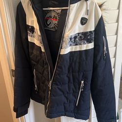 Women’s Jacket 