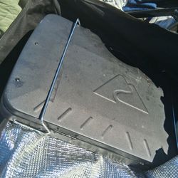 Ozark Trail 2 Burner Propane Gas Camping Stove
