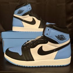 Jordan 1 High OG UNC
