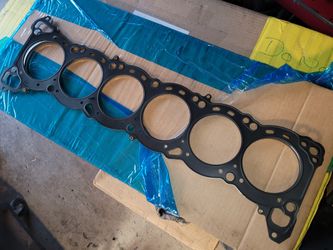 RB26DETT new  COMETICS MLS Head Gasket