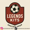 Legends Kits Soccer Shop