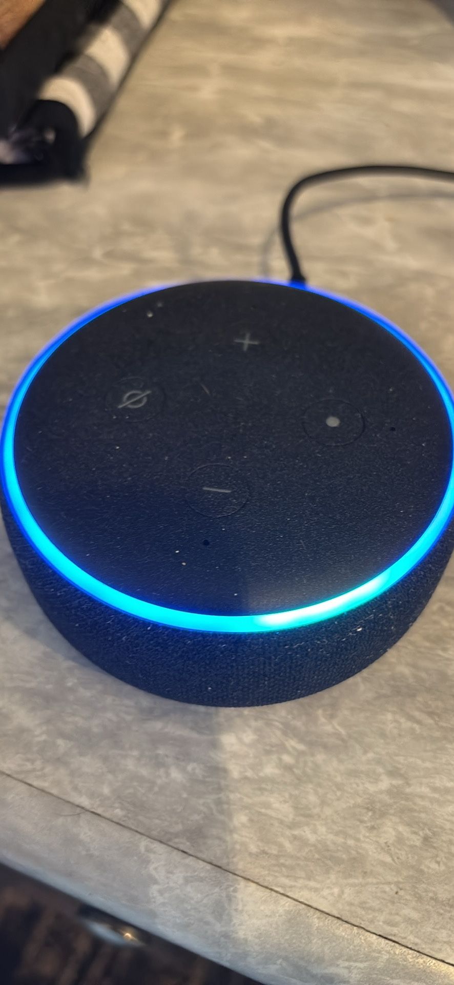 Amazon Echo Dot